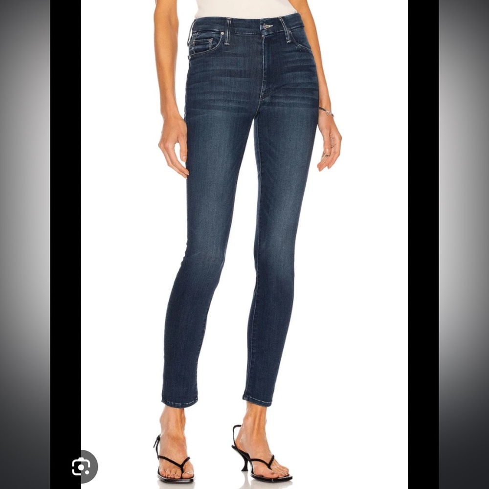 Mother Jeans